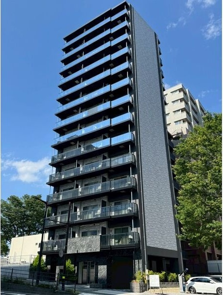 グランドロアール仙台西公園