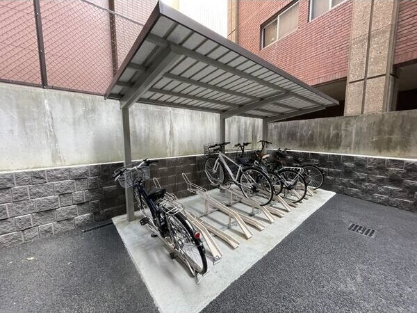 グランドロアール仙台西公園のその他共用部分