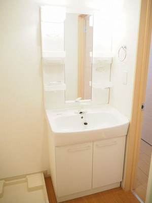 【洗面所】 | ボニート