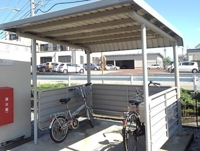 【その他共用部分】 | ボニート