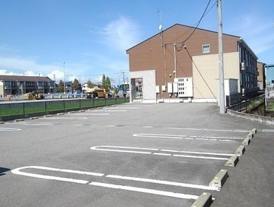 【駐車場】 | ボニート