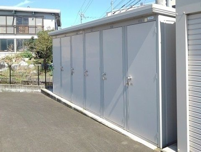 【設備】 | ボニート