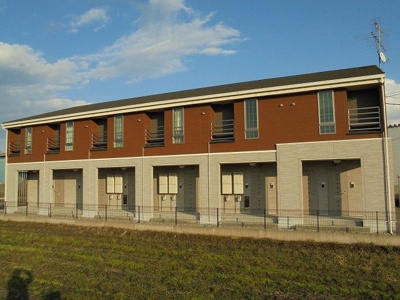 【外観】 | ボニート