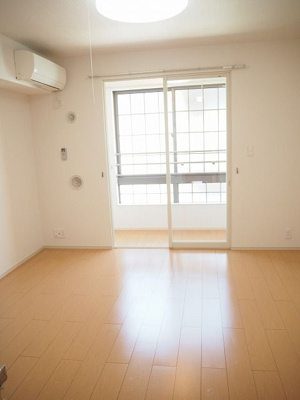 【居間・リビング】 | ボニート