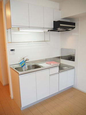 【キッチン】 | ボニート