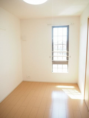 【内装】 | ボニート