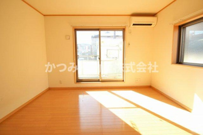 【居間・リビング】 | ＫＯＢＵＳＨＩ | 他号室参考写真