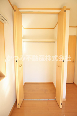 【収納】 | ＫＯＢＵＳＨＩ | 他号室参考写真