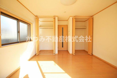 【寝室】 | ＫＯＢＵＳＨＩ | 他号室参考写真