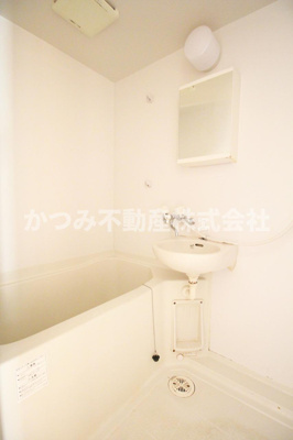【洗面所】 | ＫＯＢＵＳＨＩ | 他号室参考写真