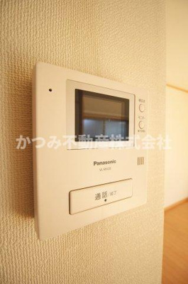 【セキュリティ】 | ＫＯＢＵＳＨＩ | 他号室参考写真