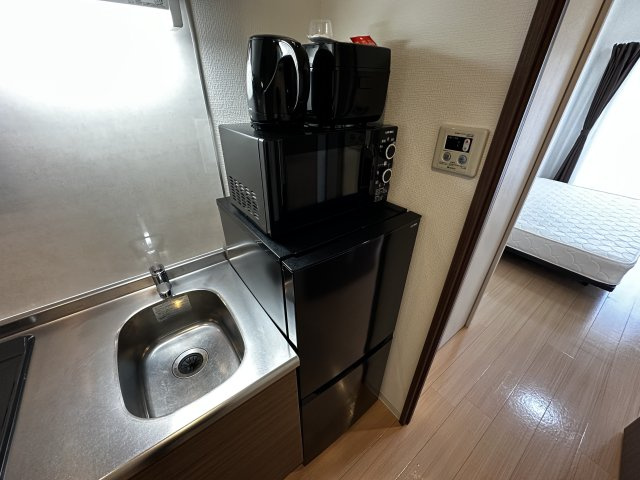 【設備】エグゼ大阪ドーム