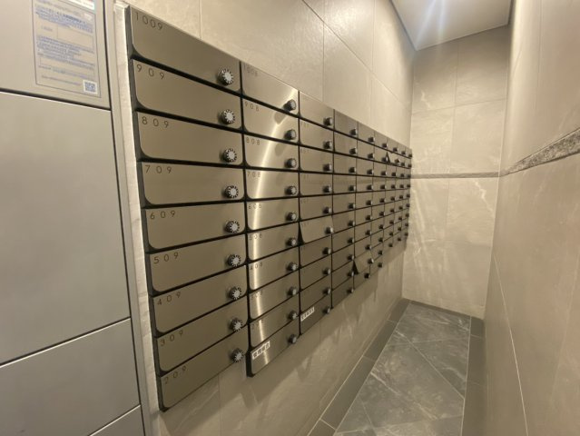 【その他共用部分】エグゼ大阪ドーム