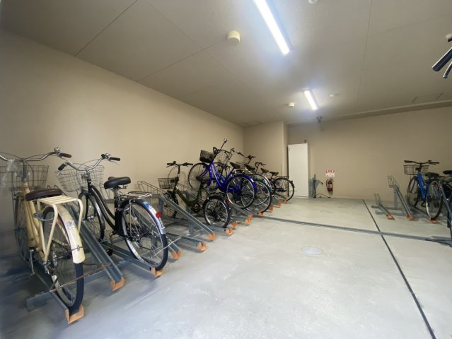 【その他共用部分】エグゼ大阪ドーム