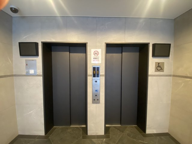 【その他共用部分】エグゼ大阪ドーム
