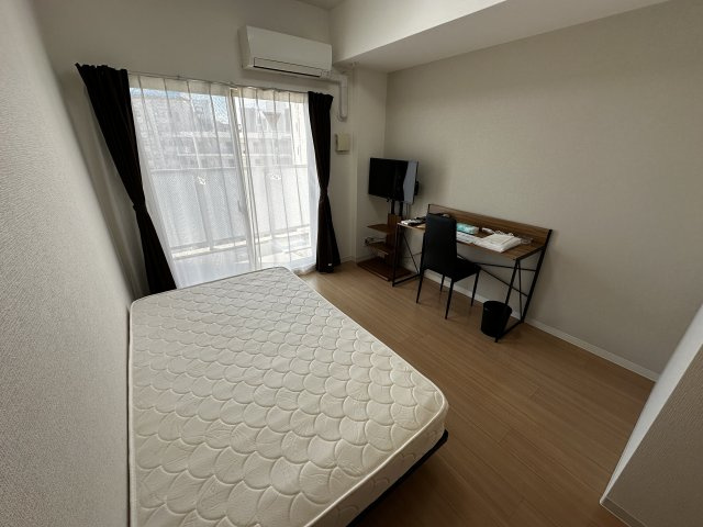 【居間・リビング】エグゼ大阪ドーム
