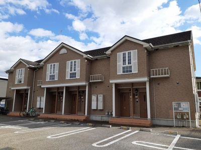 【外観】 | Ｋ・Ｕ・２