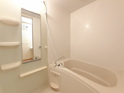 【浴室】 | Ｋ・Ｕ・２