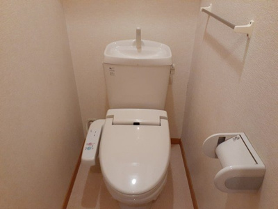 【トイレ】 | Ｋ・Ｕ・２