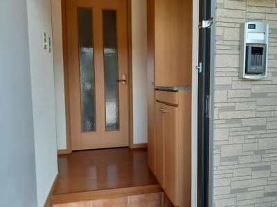 【玄関】 | Ｋ・Ｕ・２