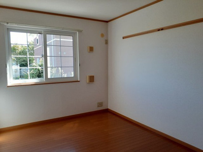 【内装】 | Ｋ・Ｕ・２