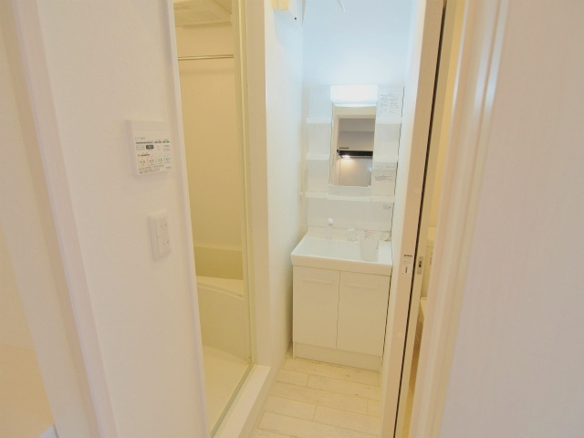 RIDERE（リーデレ）船越南のキッチン