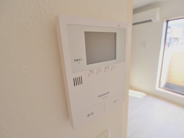 RIDERE（リーデレ）船越南のトイレ