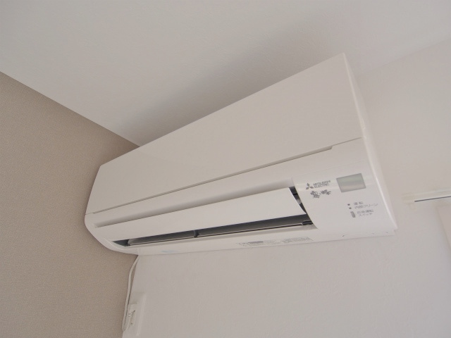 RIDERE（リーデレ）船越南の設備