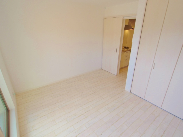 RIDERE（リーデレ）船越南の設備