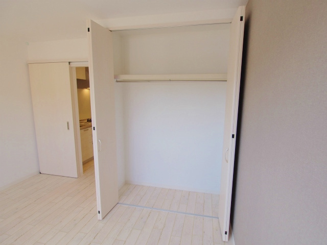 RIDERE（リーデレ）船越南の設備