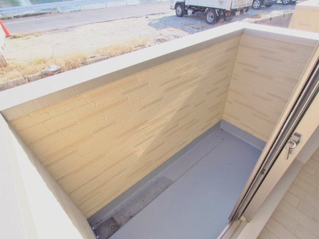 RIDERE（リーデレ）船越南のセキュリティ