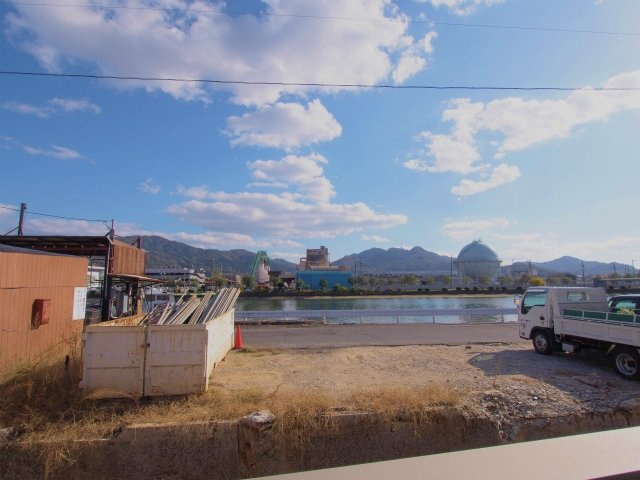 RIDERE（リーデレ）船越南の洋室