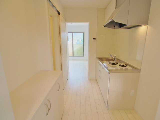 RIDERE（リーデレ）船越南の寝室