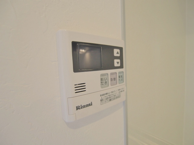 RIDERE（リーデレ）船越南の収納