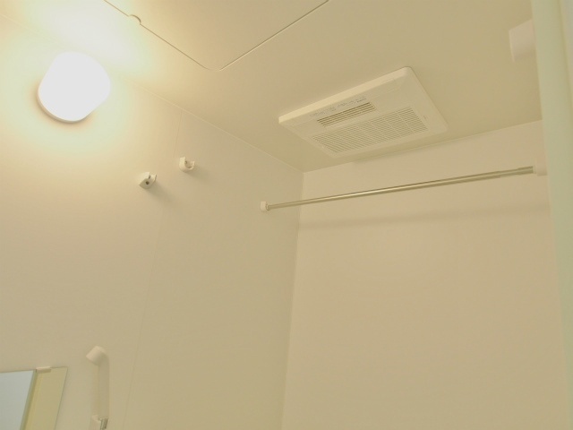 RIDERE（リーデレ）船越南の展望