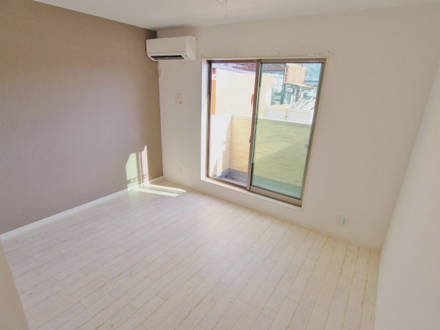 RIDERE（リーデレ）船越南のキッチン