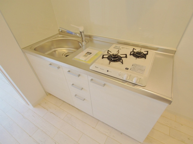 RIDERE（リーデレ）船越南の居間・リビング