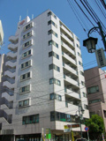 クレスト湘南(クレストショウナン)の画像