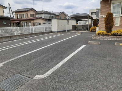 【駐車場】 | Ｗｉｌｌ