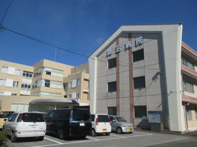 【周辺】 | Ｗｉｌｌ | 鹿沼病院まで1000m