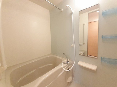 【浴室】 | Ｗｉｌｌ