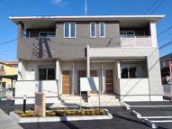 ベル　ソレイユ　Ｂの画像