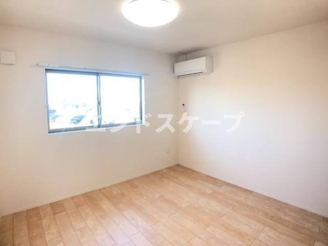 ベル　ボヌールの内装|洋室
高崎、前橋のお部屋探しはエンドスケープまで！お客様の理想お聞かせ下さい♪