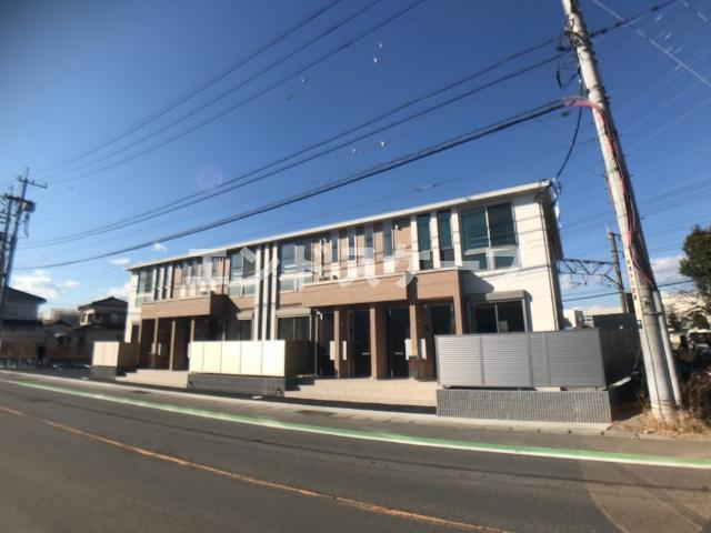 ベル　ボヌールのその他共用部分|高崎、前橋のお部屋探しはエンドスケープまで！お客様の理想お聞かせ下さい♪