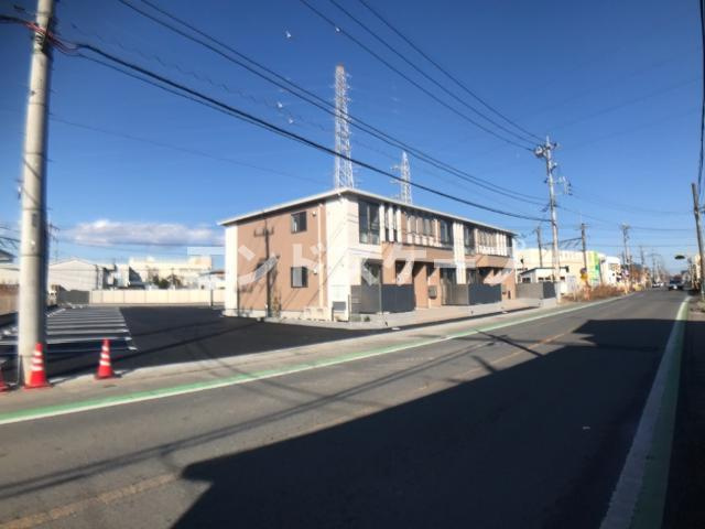 ベル　ボヌールの展望|高崎、前橋のお部屋探しはエンドスケープまで！お客様の理想お聞かせ下さい♪