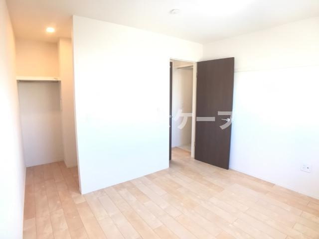 ベル　ボヌールの内装|洋室
高崎、前橋のお部屋探しはエンドスケープまで！お客様の理想お聞かせ下さい♪