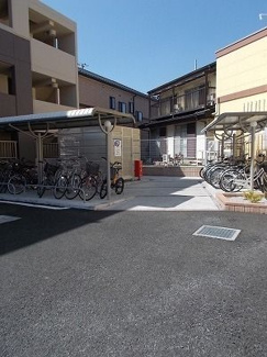 【その他共用部分】