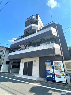 【外観】 | ドルチェTOKYO練馬