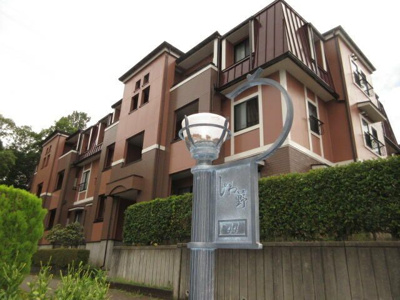 【外観】 | しあわせ野44号棟