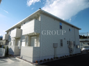 サンライズトキワの画像